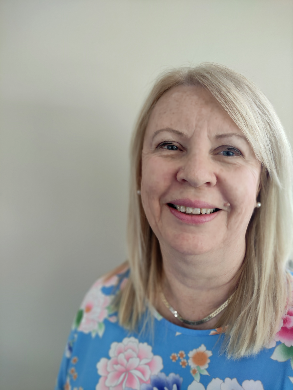Karen Preston - Administration Manager Auckland